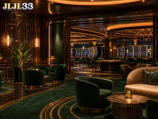 JLJL33 homepage banner image