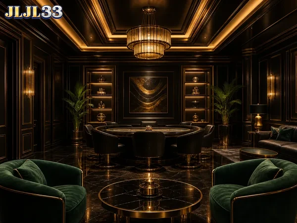 Midas Fortune visual 3