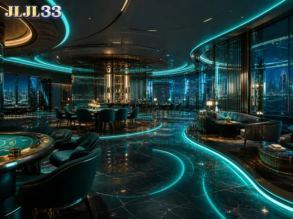 Midas Fortune visual 4